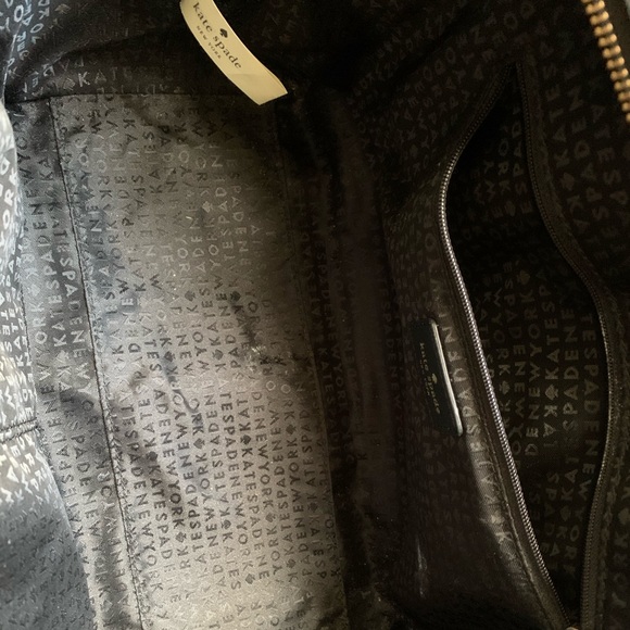 Kate spade purse - Picture 8 of 9
